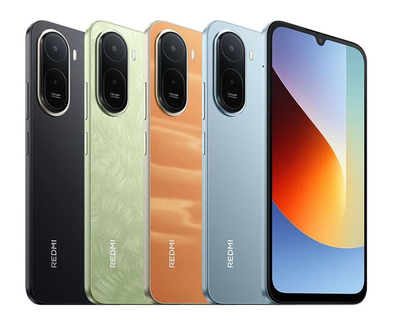 Celular Redmi A7 Pro 64GB/4GB