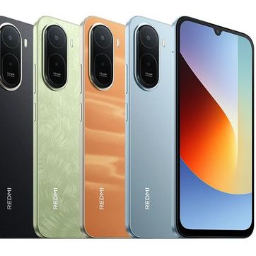 Imagen del producto Celular Redmi A7 Pro 64GB/4GB