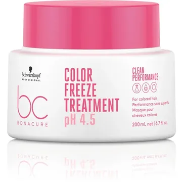 Imagen del producto Bonacure Color Freeze Tratamiento Silver 200mL