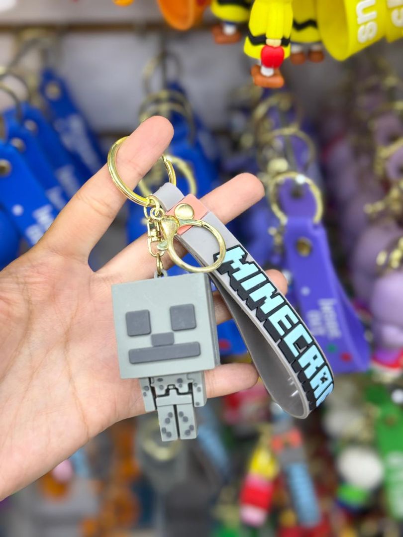 000 MINECRAFT 