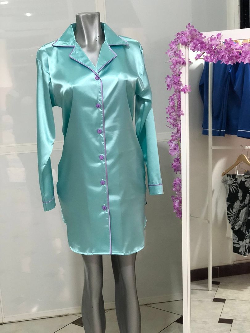 Camisón "Zoe"