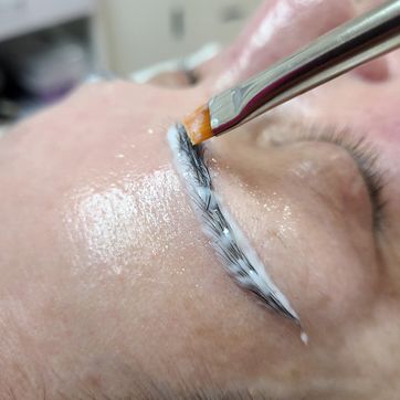 Laminación De Cejas  - imagen 3