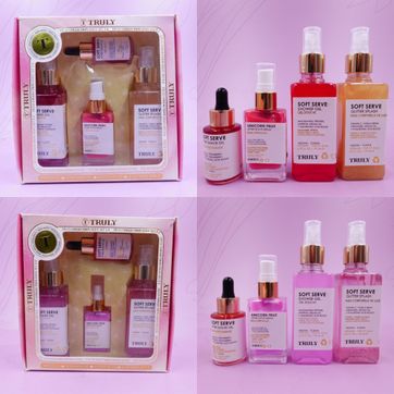 Imagen del producto KIT CORPORAL X4 T