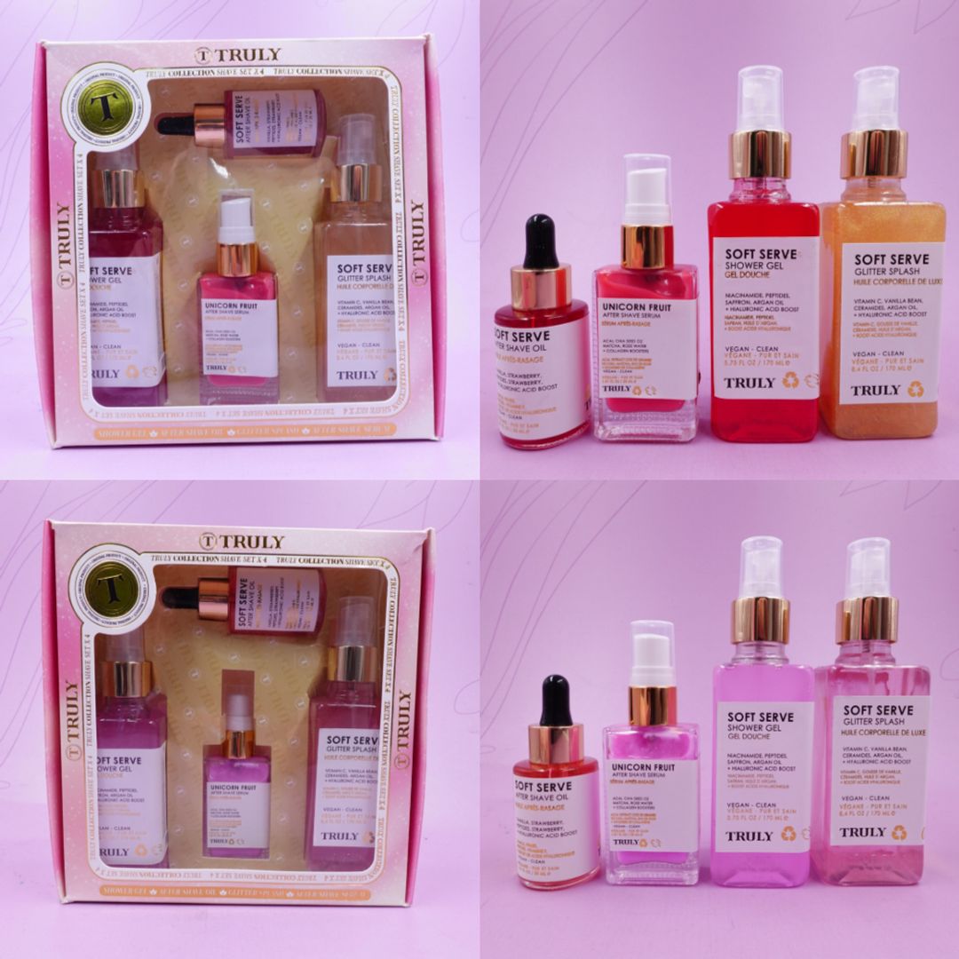 KIT CORPORAL X4 T