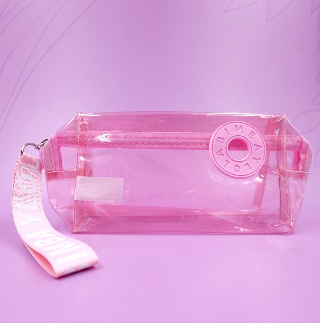 COSMETIQUERA BIMBA Y LOLA JMF-3344