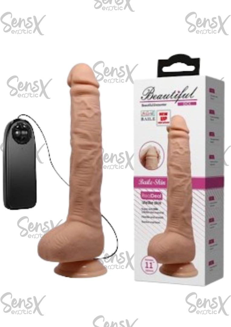 Vibrador beautiful dick