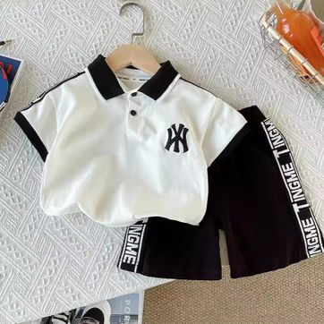 Conjunto NY YANKEES - imagen 1