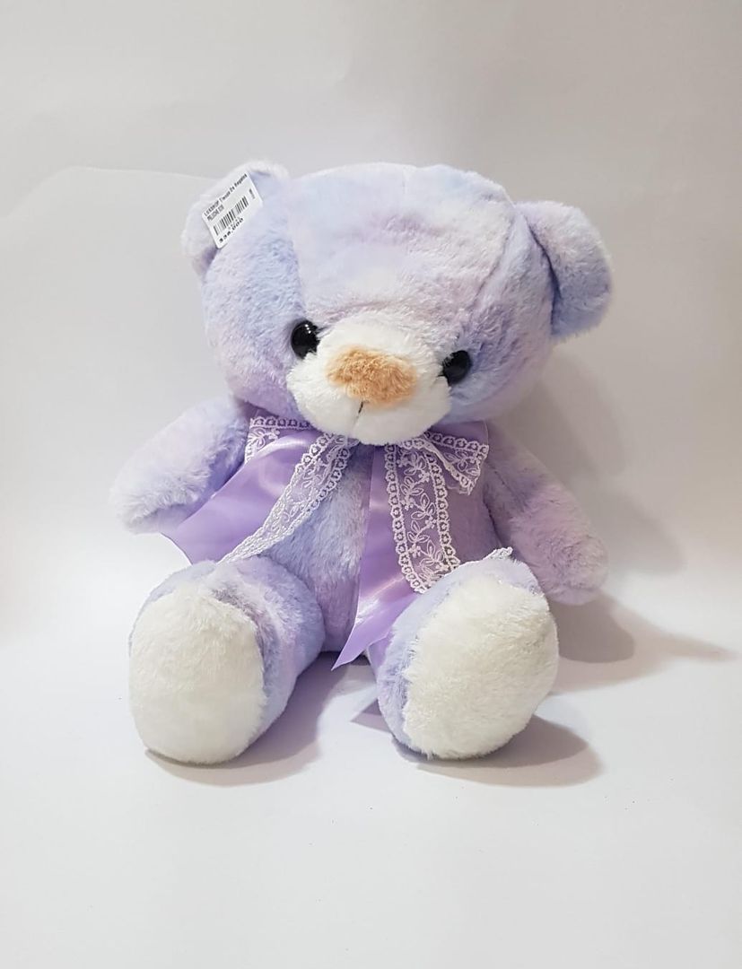 PELUCHE OSOS 34CM