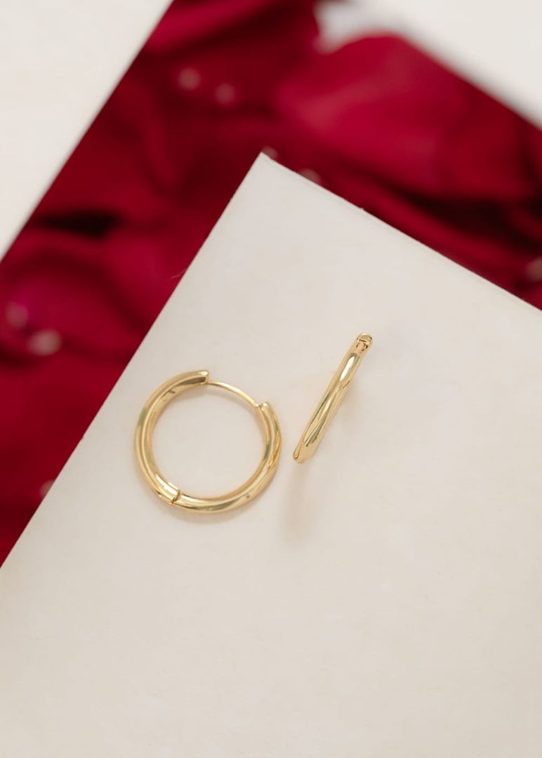 Candongas majestuosa 