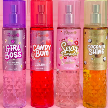 Imagen del producto SPLASH PURPURE