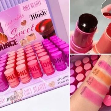 Imagen del producto Rubor Gelatina Only Beauty