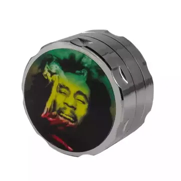 Imagen del producto Trilladora Metalica 3 Piezas