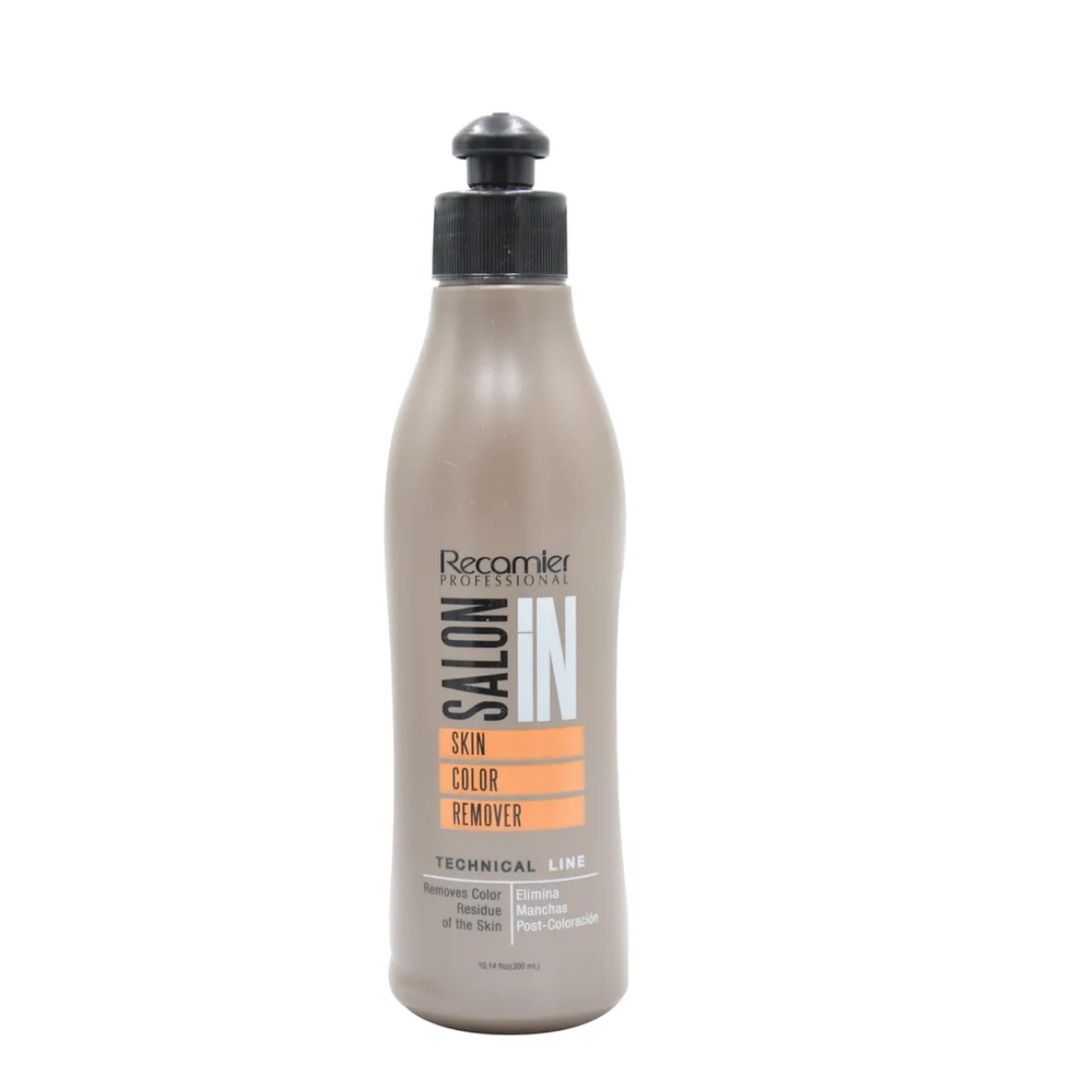 REMOVEDOR DE TINTURA X 300ML RECAMIER
