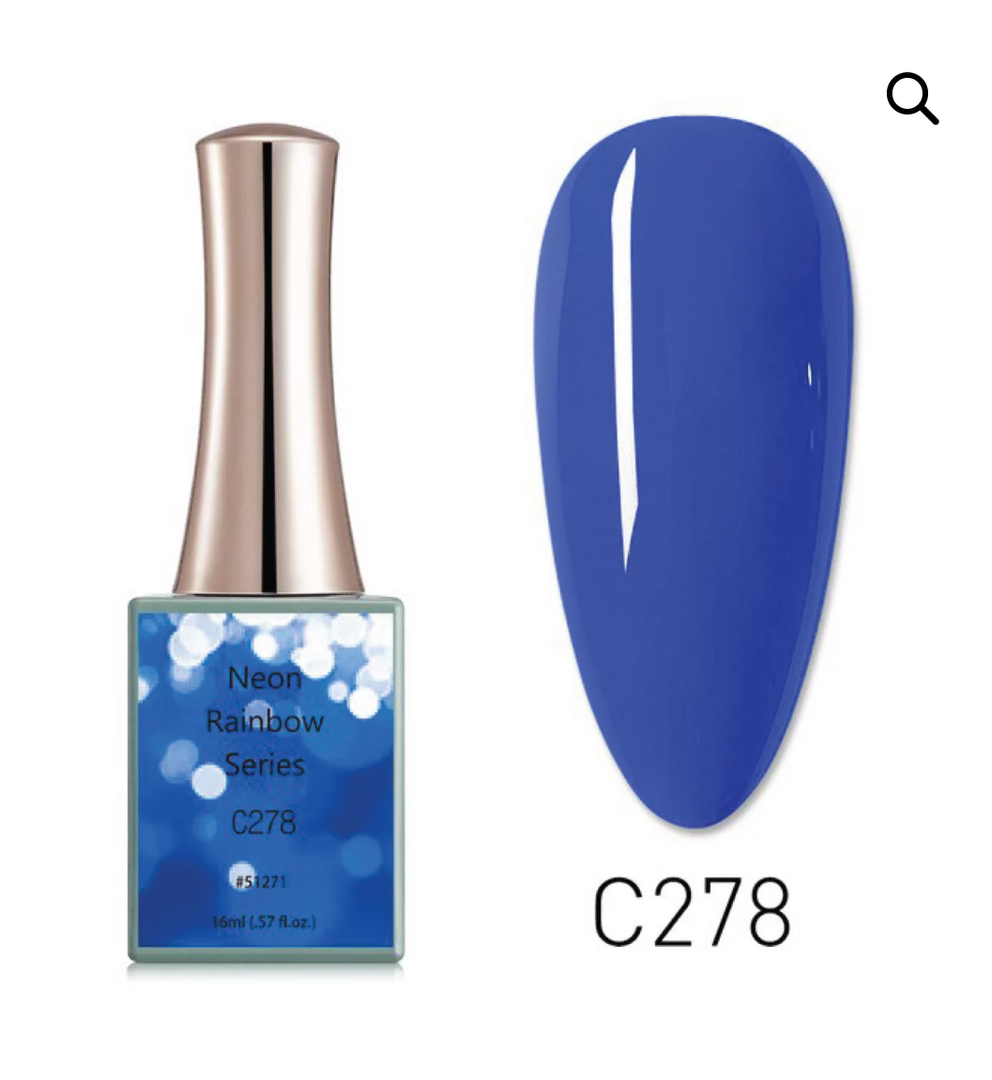 Gel Semi 16ml CANNI C278