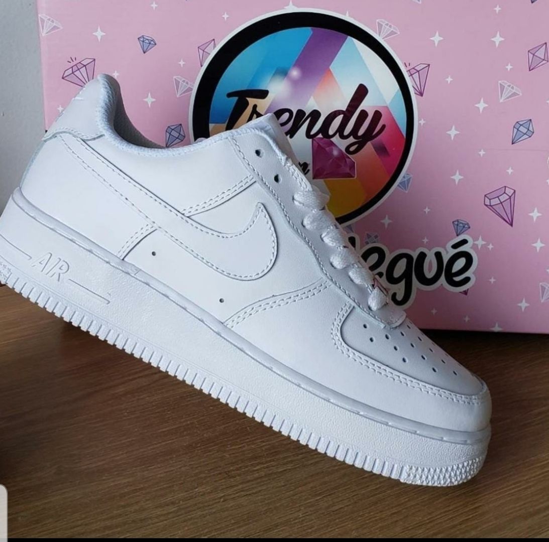Nike Airforce 1 UNISEX 