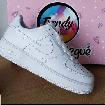 Nike Airforce 1 UNISEX  - imagen 1