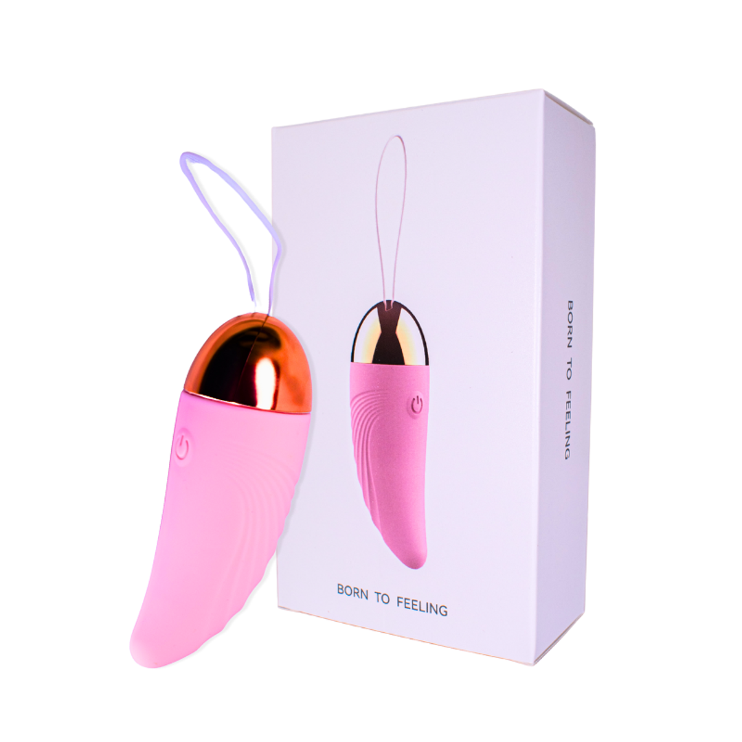 SG1045  HUEVO INALAMBRICO