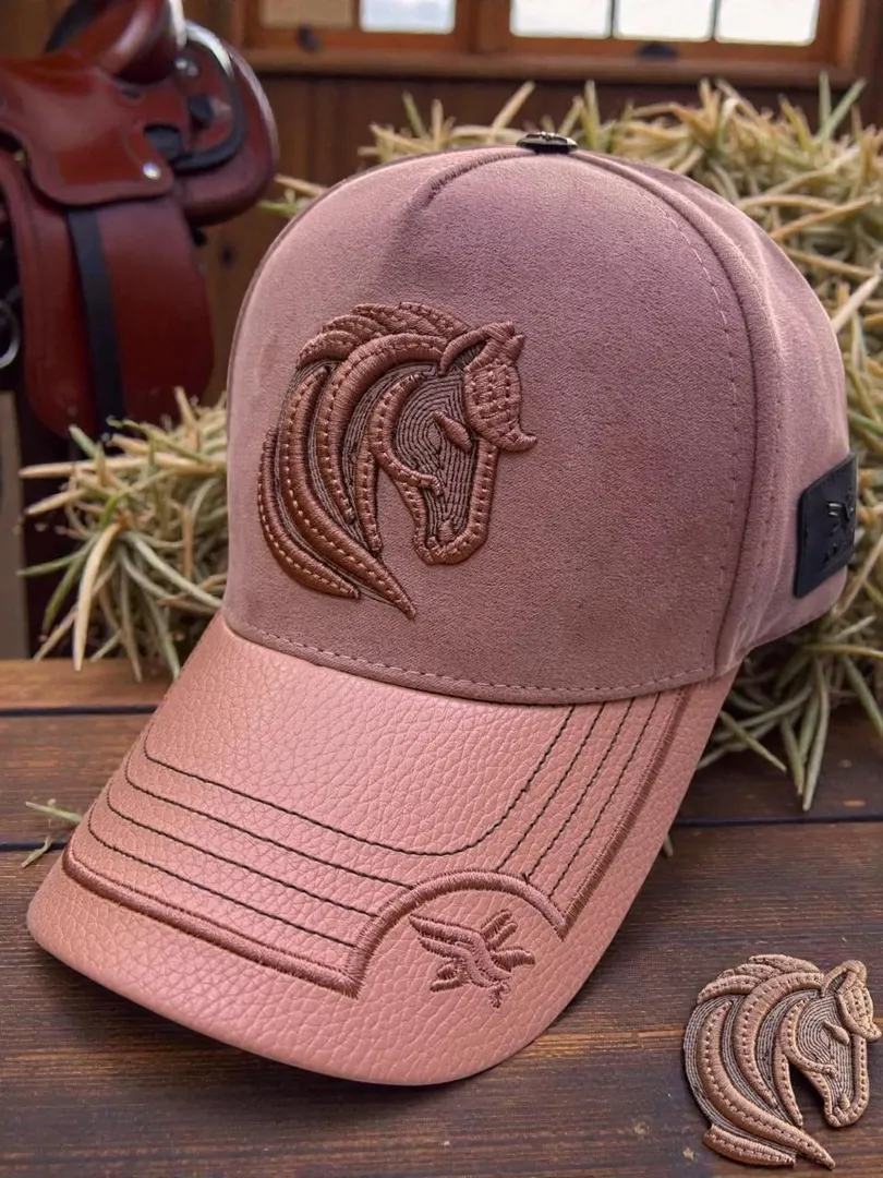 GORRA CABALLISTA