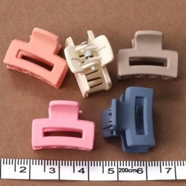 GANCHOS COLORES PEQUEÑOS - imagen 2