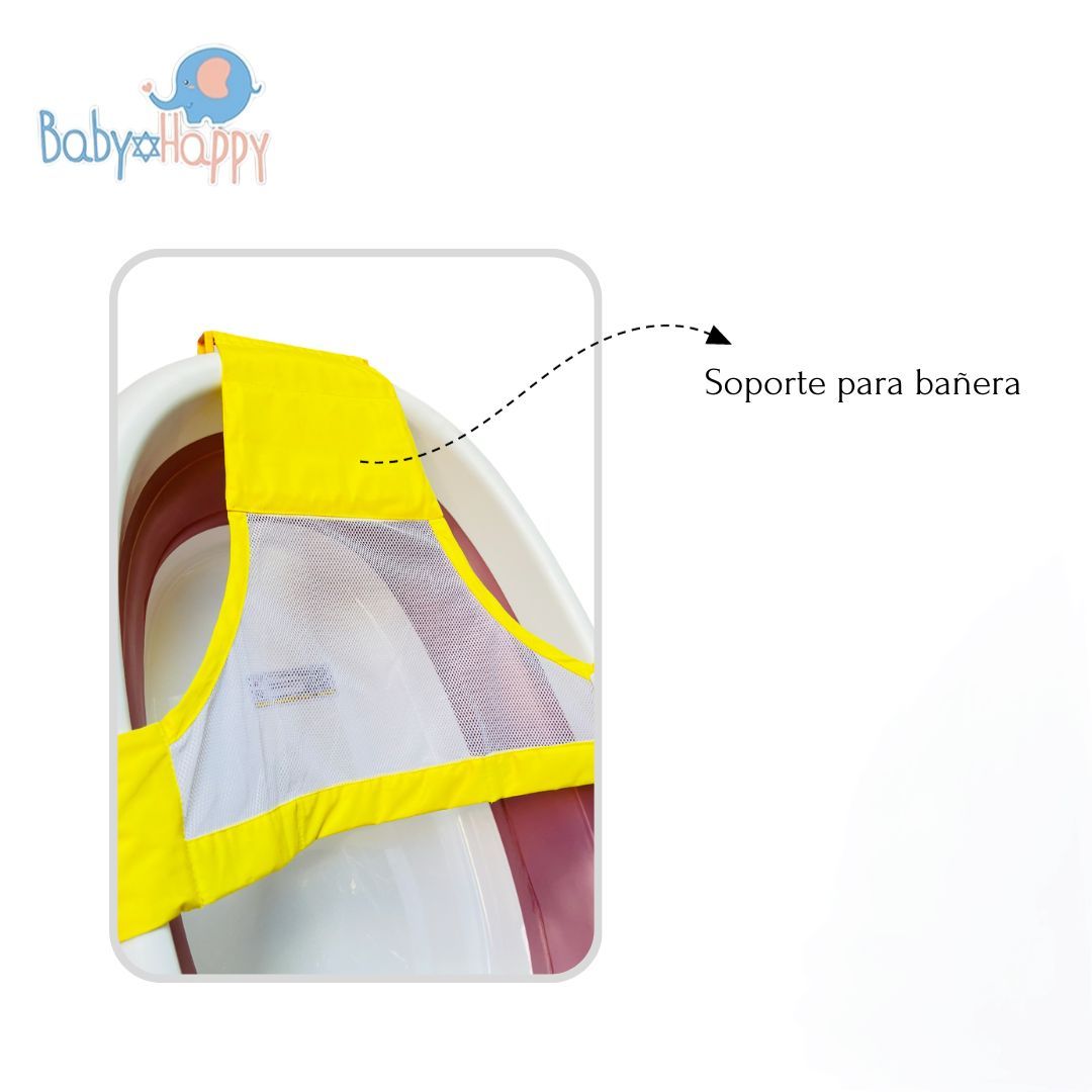 Soporte para bañera