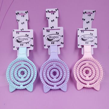 Imagen del producto CEPILLO DE OREJAS WOPEE