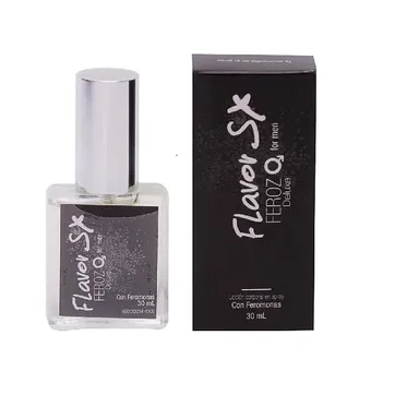 Imagen del producto LOCIÓN CORPORAL CABALLERO X 30 ML 