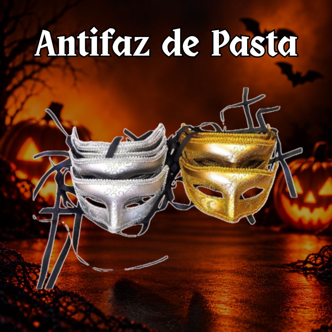 Antifaz