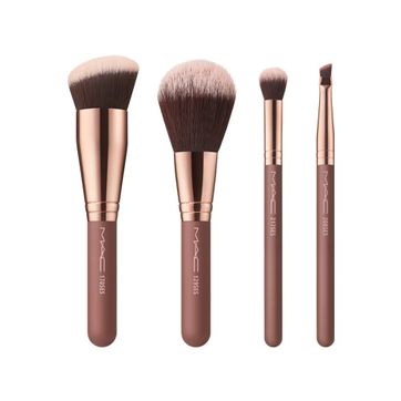 Imagen del producto MAC POCKET PLUSHIES MINI BRUSH KIT