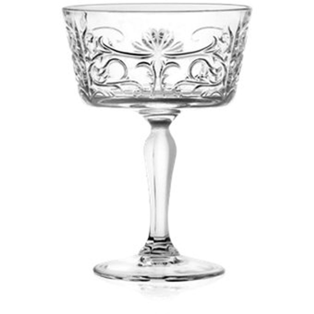 Copa Tatto ch set x 6 