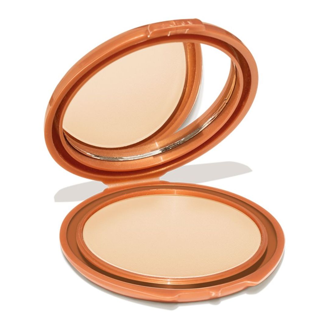 KALOE POLVO COMPACTO BRONCE 15GR