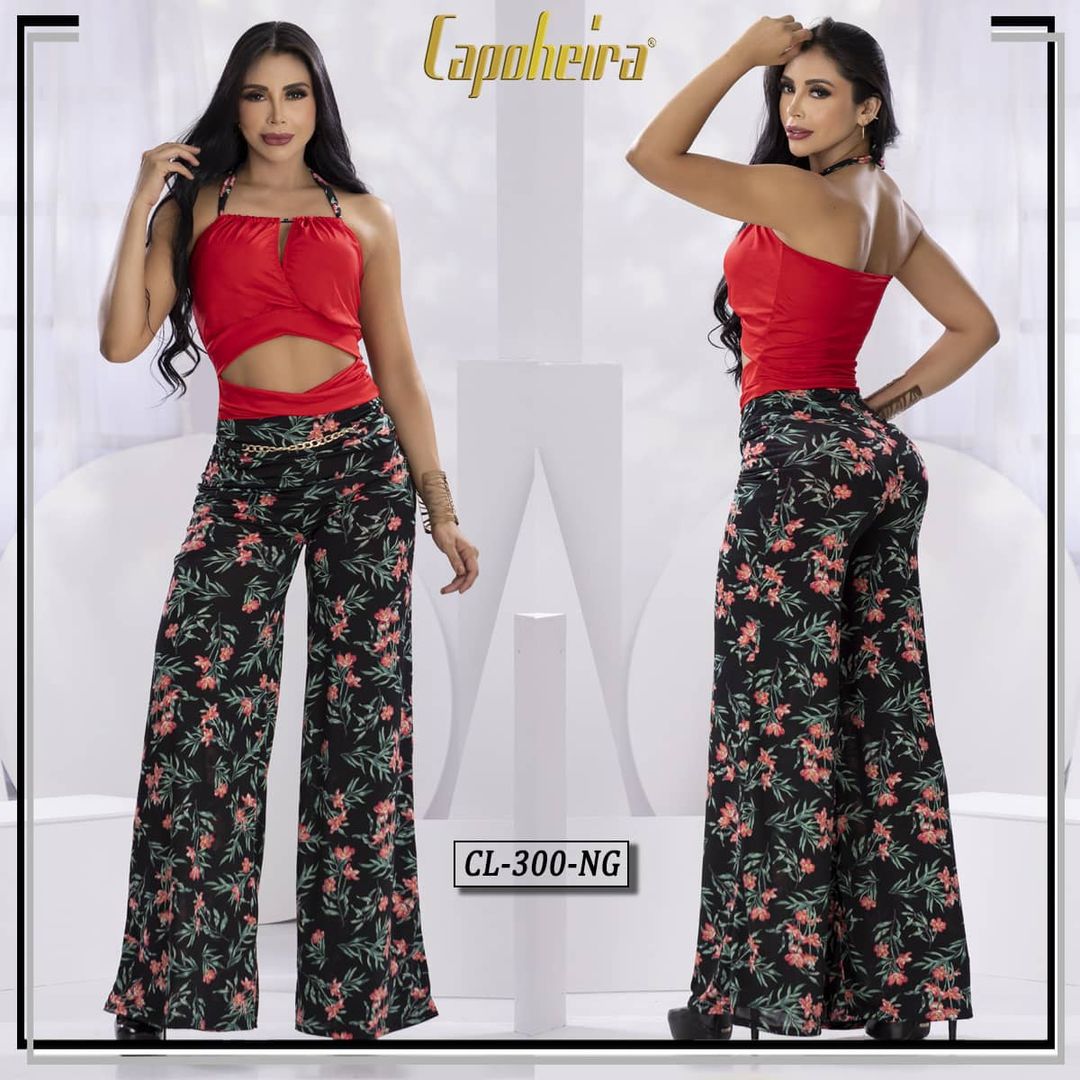 Conjunto Largo - CL300