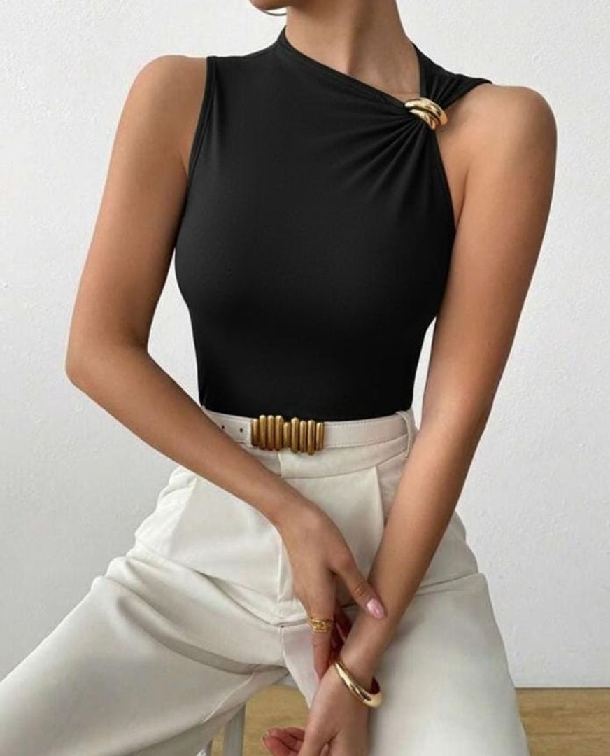 Body Control de abdomen 