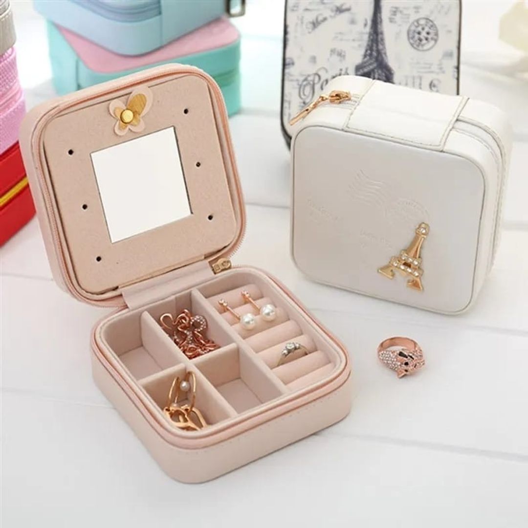 Mini joyero paris 