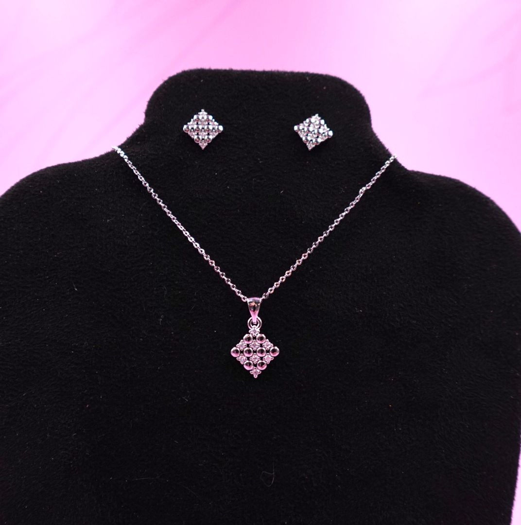 COLLAR + TOPO CG218JU2