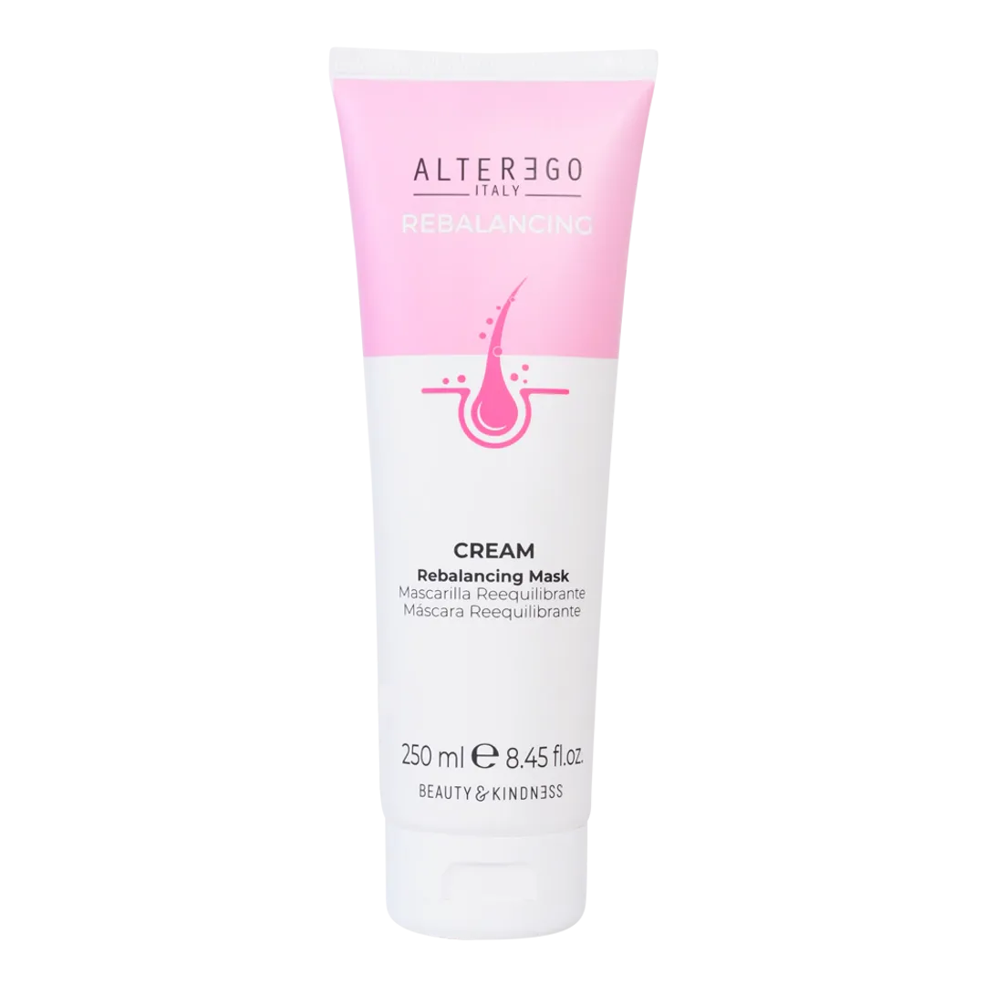 REBALANCING CREAM 250ML ALTEREGO