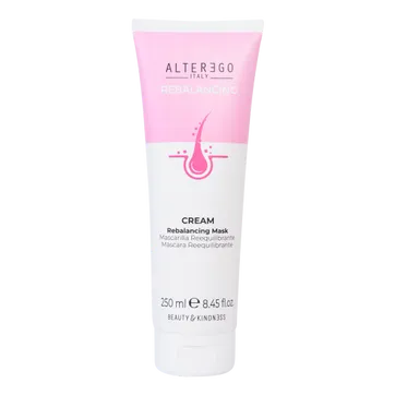 Imagen del producto REBALANCING CREAM 250ML ALTEREGO