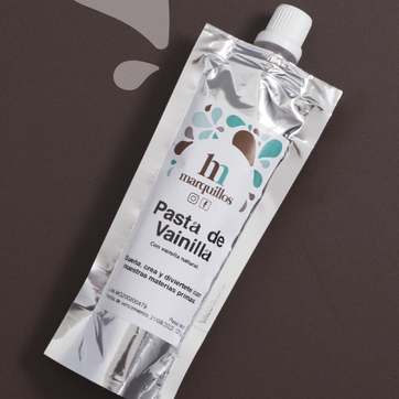 Pasta de Vainilla - imagen 2