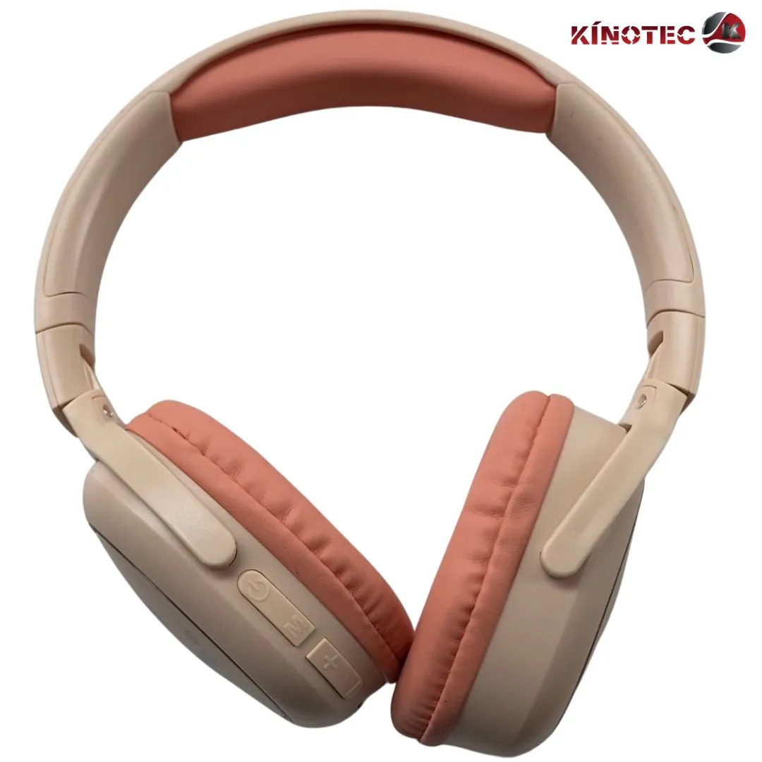 Diadema Bluetooth KN-96 Kinotec