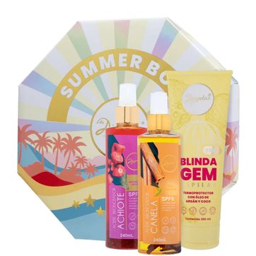 Summer BOX anyeluz  - imagen 1