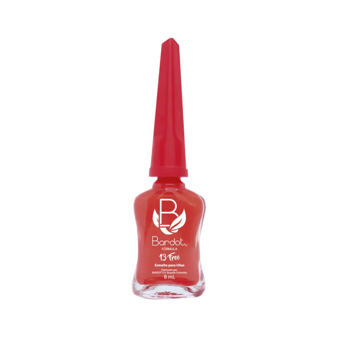 ESMALTE BARDOT 
