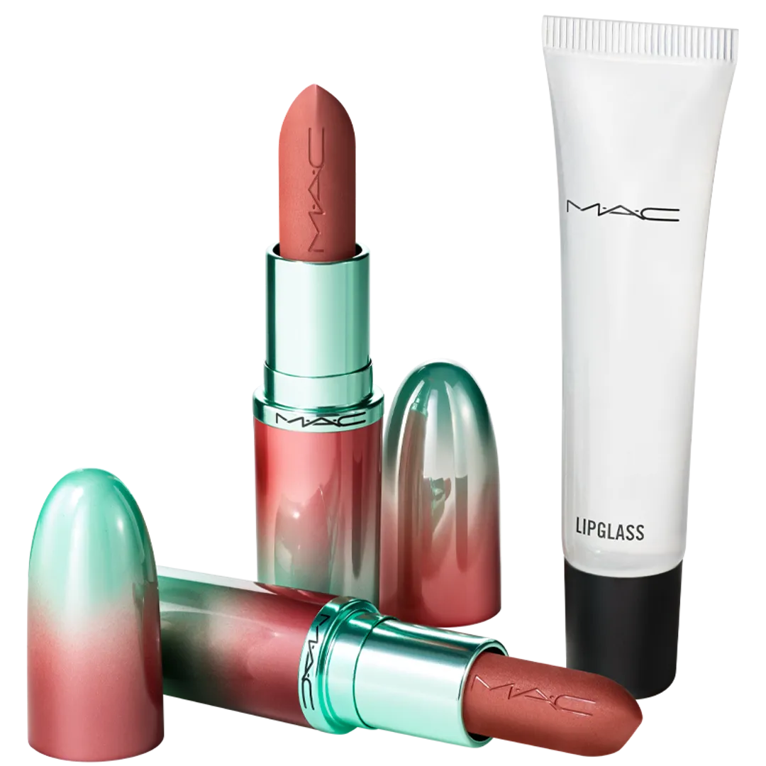 MACX TO THE FTURE LIP TR