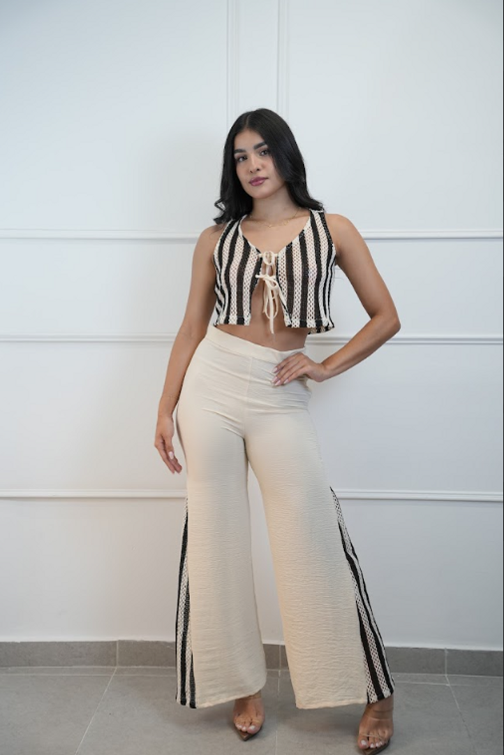 Conjunto Dulce lola