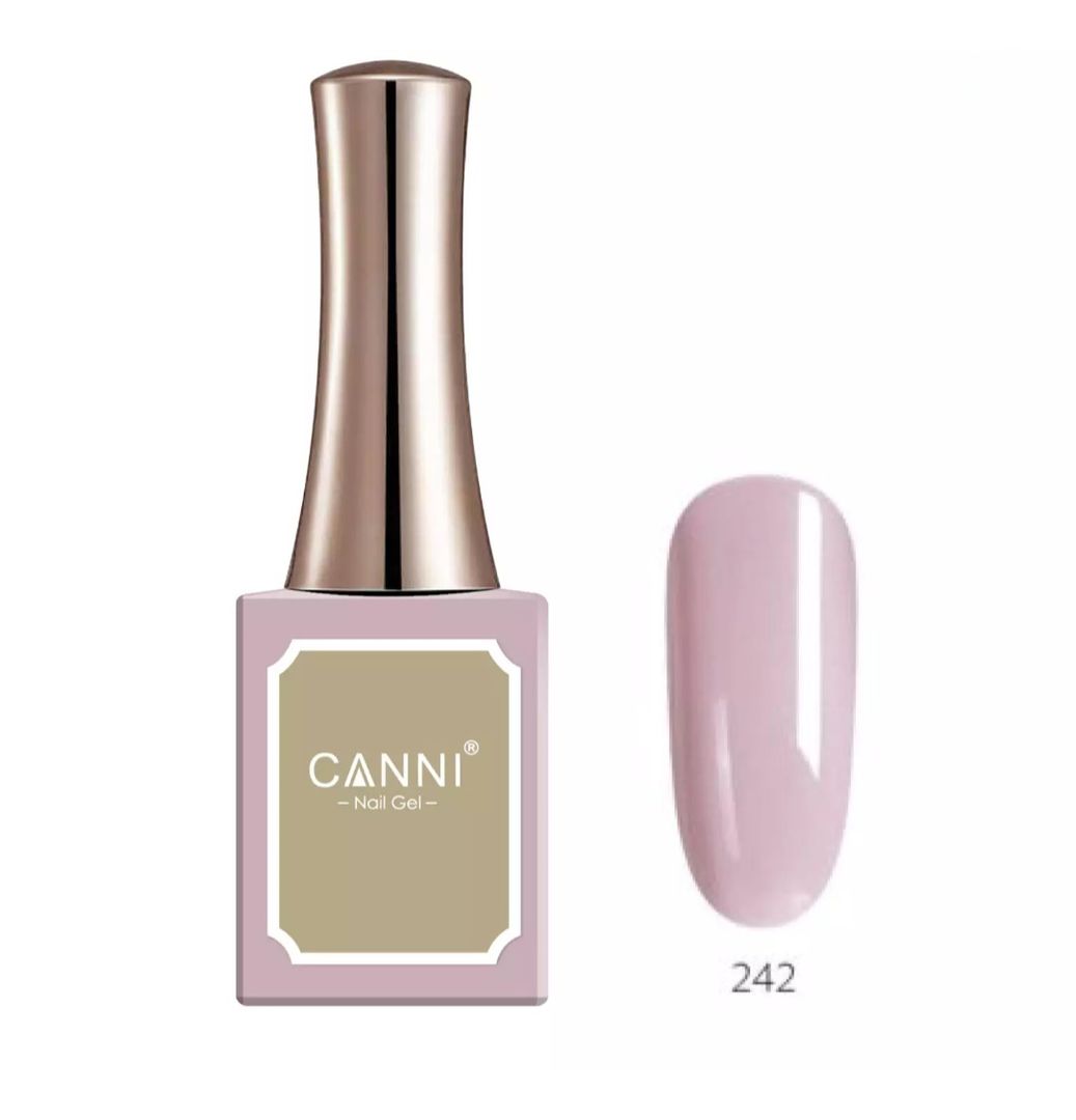Gel Semi 16ml CANNI 242