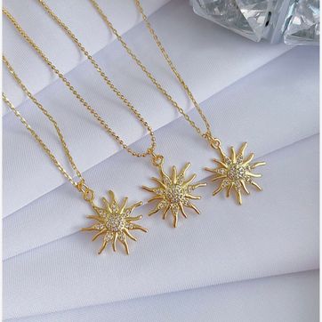 Imagen del producto COLLAR SOL