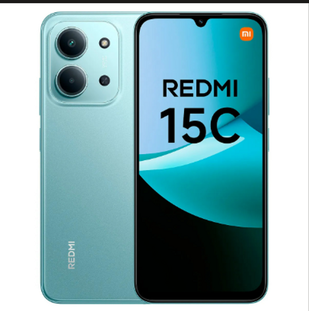 CEL XIAOMI REDMI 15C / 8RAM / 256