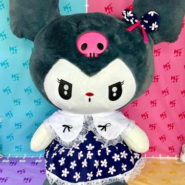 Imagen del producto Kuromi CRL-100