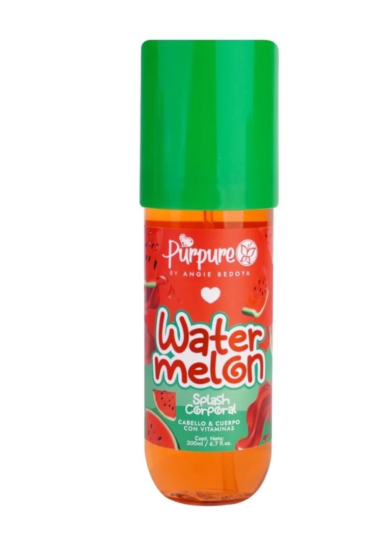 410B- SPLASH NEW EDITION PURPURE 