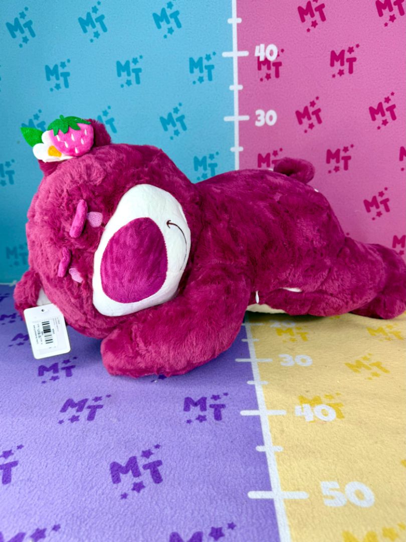Lotso acostado Fresa IGV-55 cm