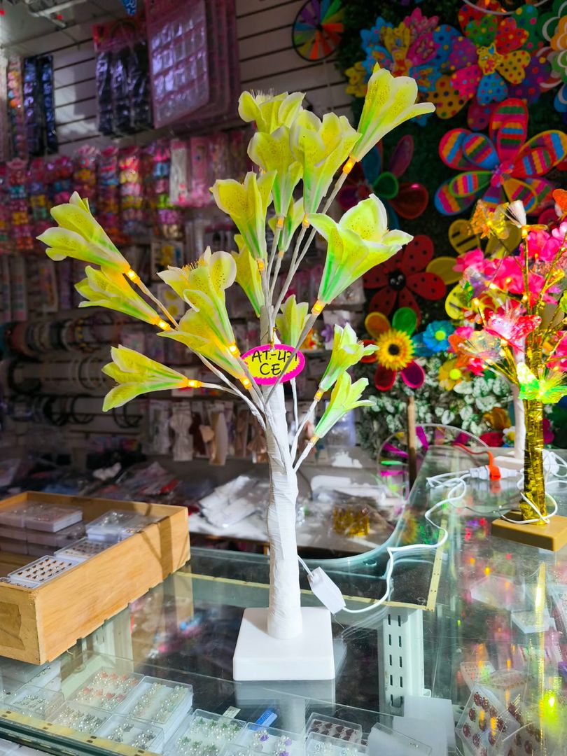 ARBOL LIRIO AT-471