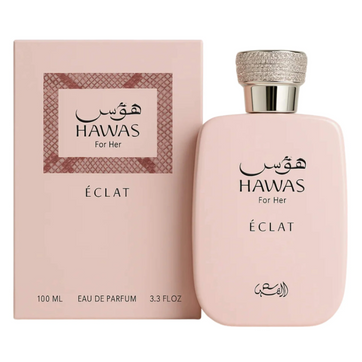 Hawas Éclat - imagen 2